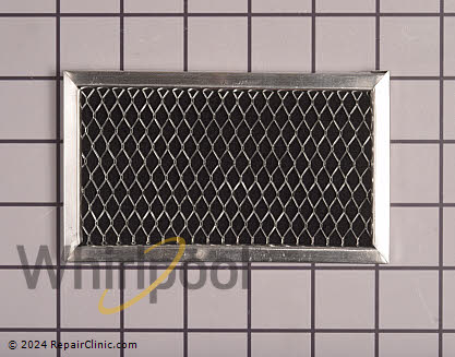 Charcoal Filter W10892387