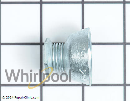 Motor Pulley WP8066184