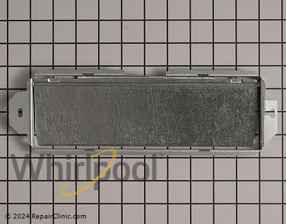 Air Baffle W10843943