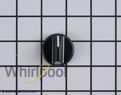 Selector Knob WP307458