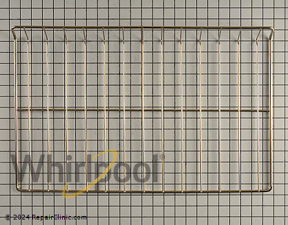 Rack WPW10179152