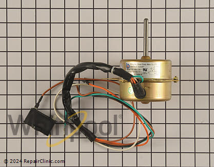 Fan Motor 1188922