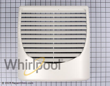 Grille & Kickplate WP1182600