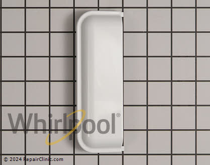 Door Handle W10861225