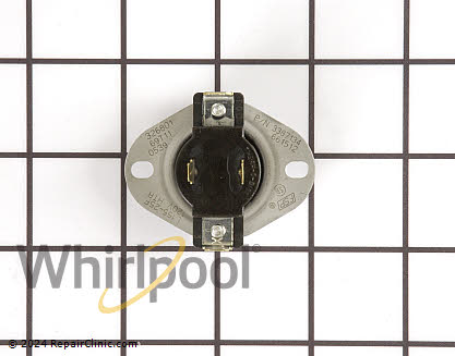 Cycling Thermostat WP3387134