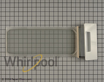 Lint Filter WPW10717210
