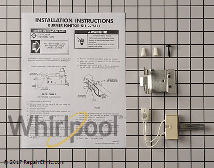 Igniter 279311