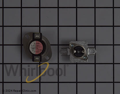 Thermal Fuse 279973