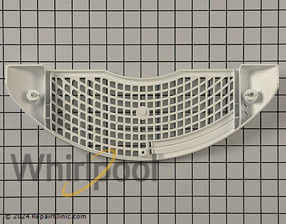 Air Grille W11086603