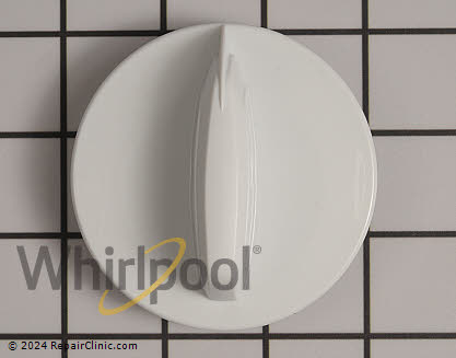 Timer Knob WPW10711289