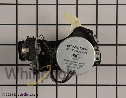Shift Actuator W10913953