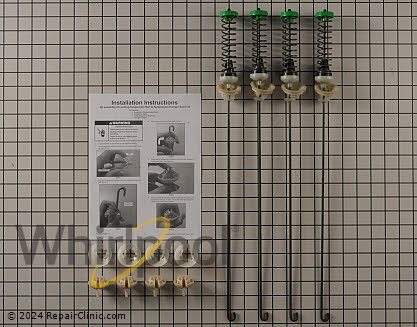 Suspension Rod W11130362