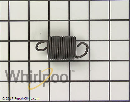Suspension Spring WP63907