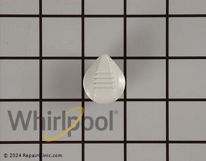 Selector Knob WP8031121