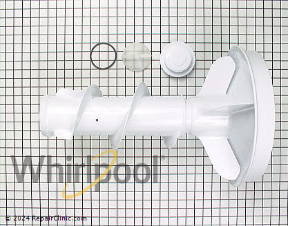 Agitator Assembly 285565