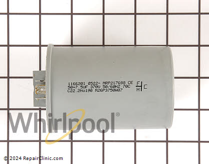 Run Capacitor 1166201