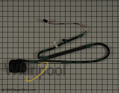Door Lock W11700916