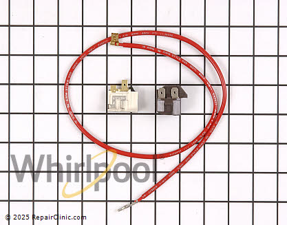 Relay and Overload Kit 4387535